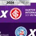 TV Brasil transmite jogos do Brasileirão Feminino nesta sexta e sábado