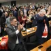 Comissão aprova relatório de PEC que acaba com escala 6X1