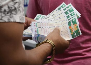 Saiba como jogar na Mega-Sena especial de 30 anos, com prêmio estimado em R$ 200 milhões