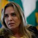 Governadora do DF se reúne com a Fazenda no STF para tratar de socorro ao BRB por caso Master