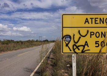 Classificação de CV e PCC como terroristas traz risco econômico ao Brasil