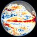 Vem aí um El Niño forte, já impactado pelo aquecimento global