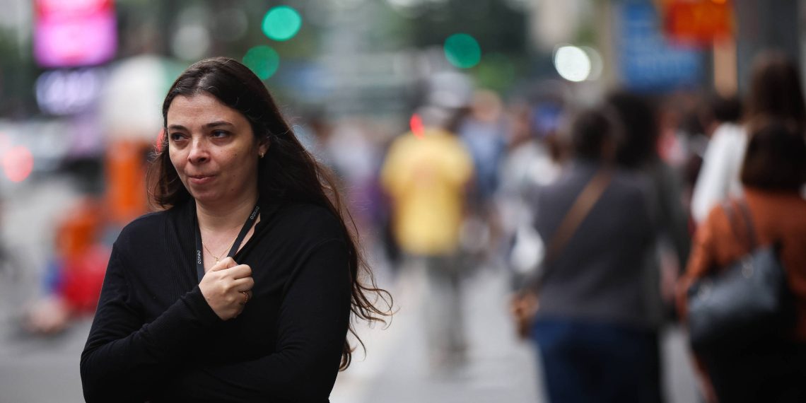 Fim de semana deve ter tempo seco com temperaturas de 13°C a 21°C em São Paulo