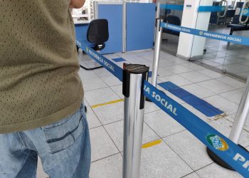 Seis minutos para o INSS negar aposentadoria
