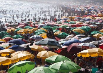 A população mundial vai diminuir