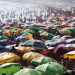 A população mundial vai diminuir