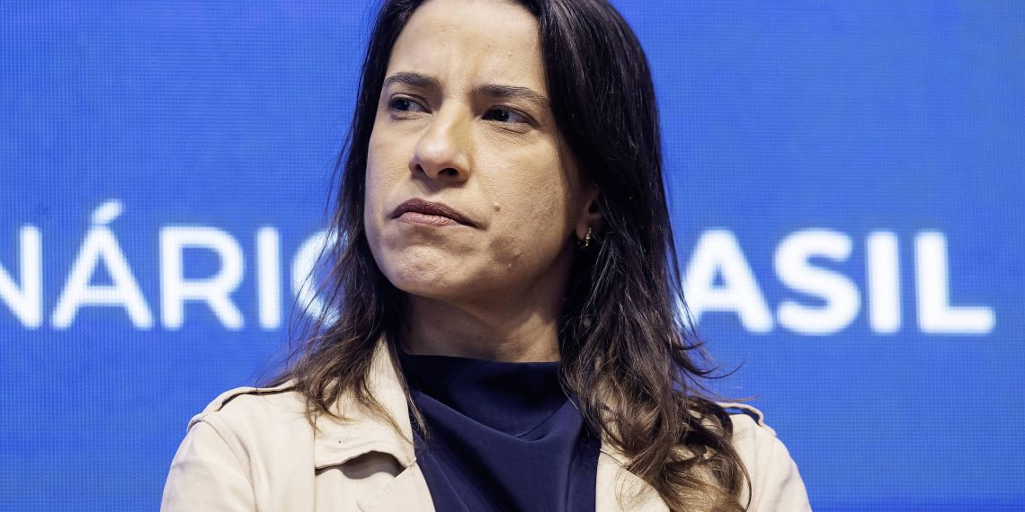 Raquel Lyra avança em eleição de Pernambuco com agendas no interior e foco em temas locais