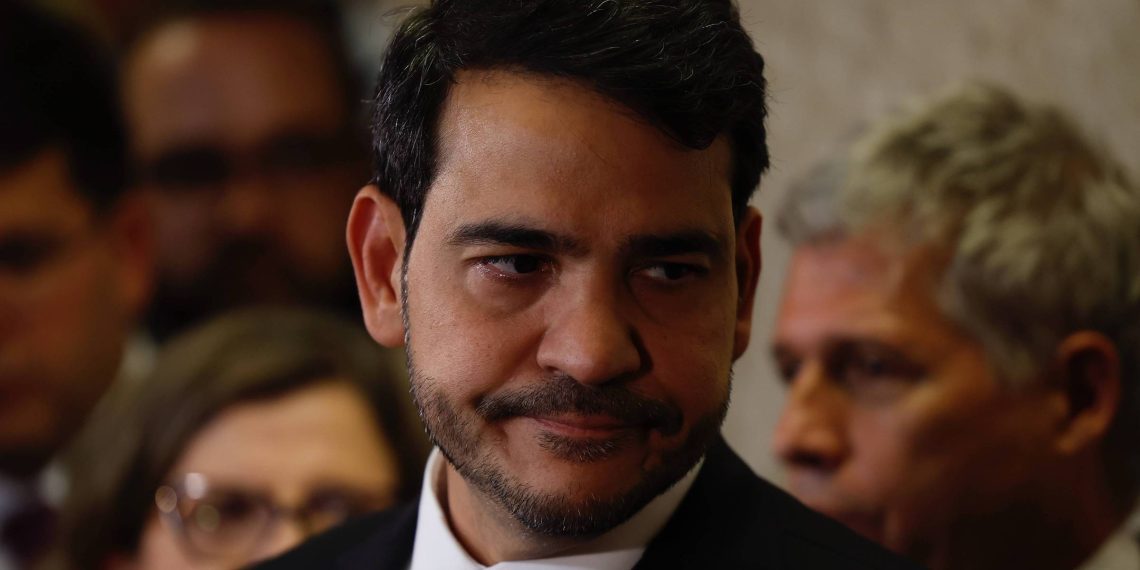 ‘Pobre Messias, foi apenas boi de piranha’, diz leitora após rejeição pelo Senado