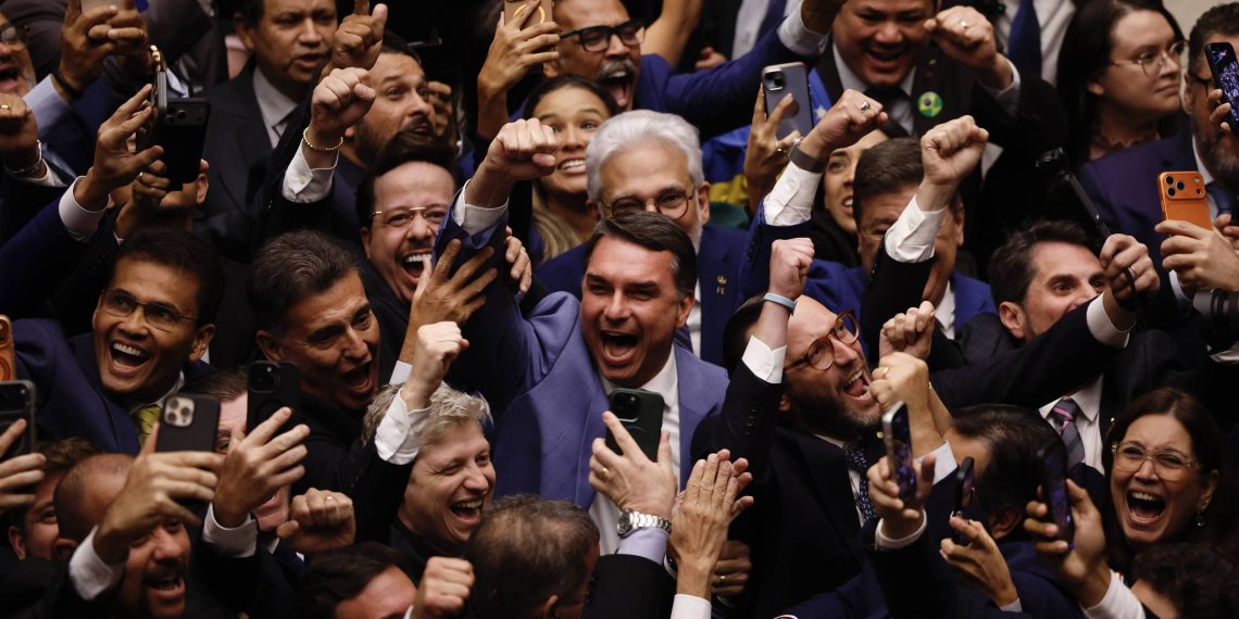 O Supremo deve validar a Lei da Dosimetria? NÃO