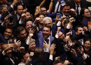 O Supremo deve validar a Lei da Dosimetria? NÃO