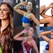Caçadora de títulos, miss na Casa do Patrão já esteve em 15 concursos de beleza; conheça