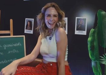 Ana Paula Renaut, vipões apressados e cansaço: os bastidores dos famosos no show de Shakira