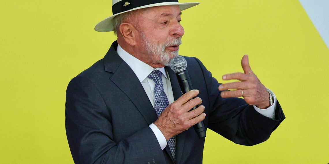 Lula vai renunciar à candidatura?