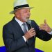 Lula vai renunciar à candidatura?