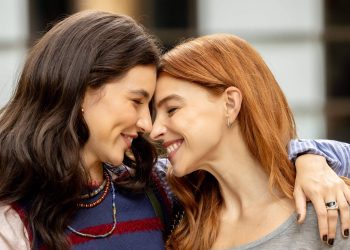 Sensação em ‘Três Graças’, Alanis Guillen e Gabriela Medvedovsky não renovam com a Globo