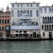 Veneza será perdida sem ação rápida para conter inundações