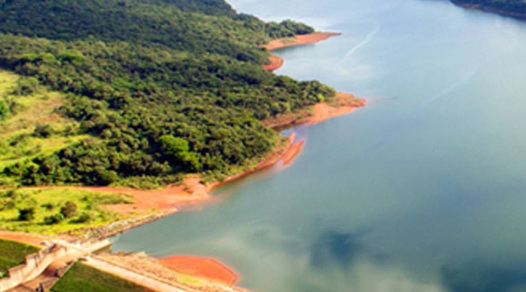 Queda de égua prenha em adutora interrompe abastecimento em BH e região