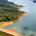 Queda de égua prenha em adutora interrompe abastecimento em BH e região