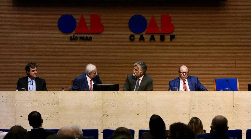 ‘Não se resolve crime organizado no prazo de processo eleitoral’, diz procurador eleitoral de SP