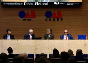 ‘Não se resolve crime organizado no prazo de processo eleitoral’, diz procurador eleitoral de SP
