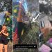 Banda Mastruz com Leite se envolve em acidente de ônibus