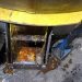 Imagens de inspeção sanitária na fábrica da Ypê mostram marcas de corrosão