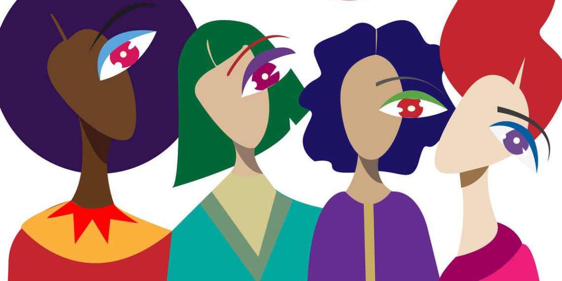 O paradoxo da sororidade: amigas ou rivais?