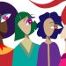 O paradoxo da sororidade: amigas ou rivais?