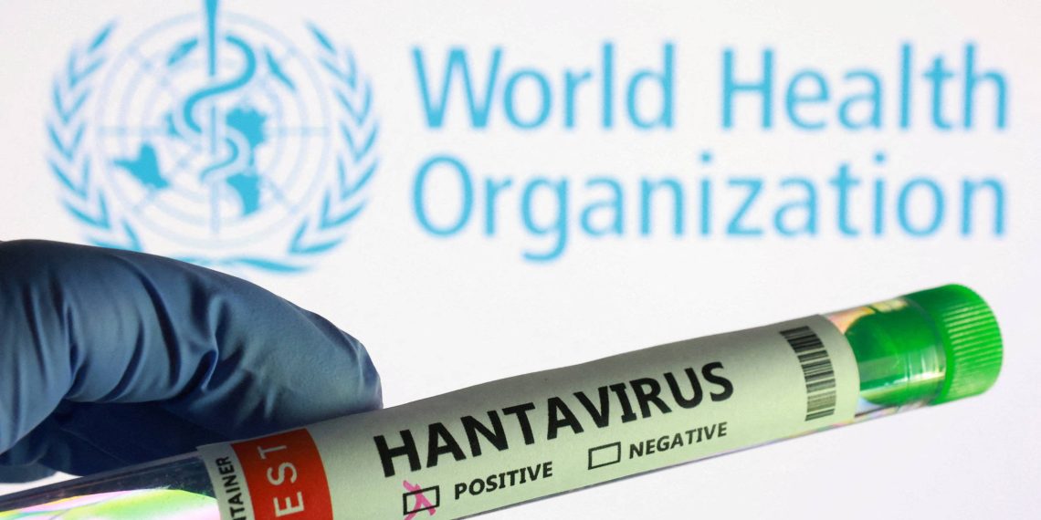 Instituto argentino que pesquisa hantavírus sofre com cortes orçamentários de Milei