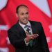 Eduardo Bolsonaro cobra campanha de Flávio e diz que chance de irmão desistir de candidatura é zero