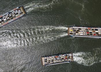 Acquavias assina contrato com governo de São Paulo para travessias hídricas