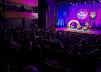 Álvaro Machado Dias debate autenticidade humana e IA no Festival Fronteiras
