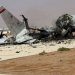 EUA têm maior perda de aeronaves em guerra desde 1991