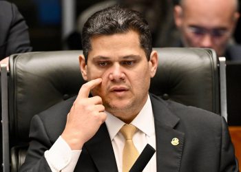 Alcolumbre vai barrar nova possibilidade de criação de CPI do Master no Congresso