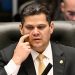 Alcolumbre vai barrar nova possibilidade de criação de CPI do Master no Congresso