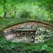 DNA traça genealogia dos construtores de túmulos de pedra na Europa