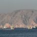 Irã e Omã negociam sistema de pagamento para navios no estreito de Hormuz