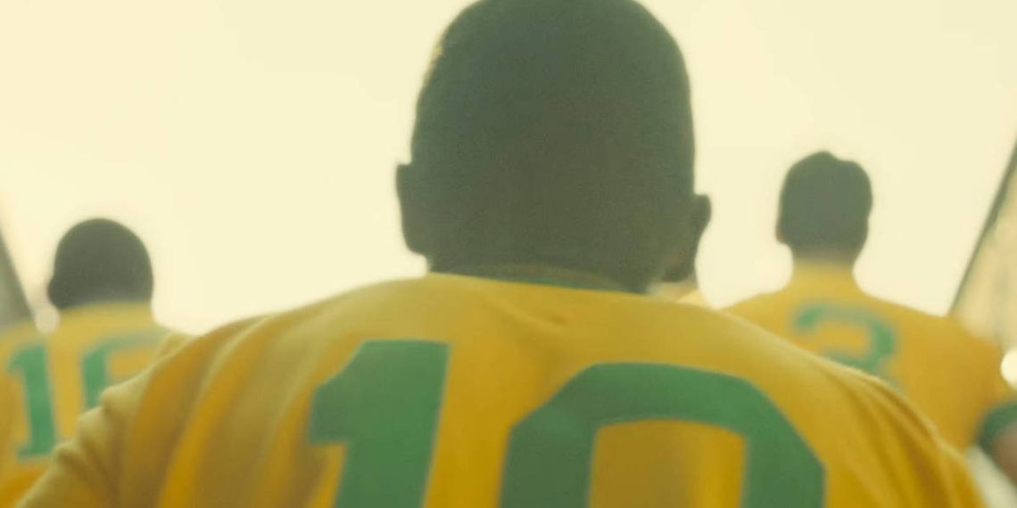 Série sobre o tricampeonato do Brasil na Copa de 1970 cruza invenção e verdade