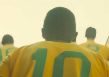 Série sobre o tricampeonato do Brasil na Copa de 1970 cruza invenção e verdade
