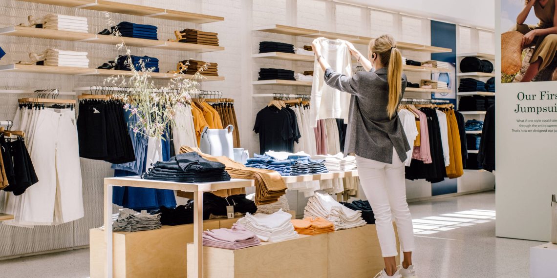 Shein compra marca de roupa que valorizava sustentabilidade nos EUA