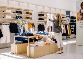Shein compra marca de roupa que valorizava sustentabilidade nos EUA