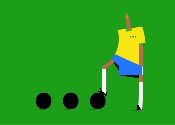 Copa, Neymar e o jornalismo que está em jogo no dia a dia