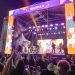 Cristiano Pipow agita Héliopolis com covers durante a Virada Cultural