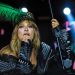 Luísa Sonza enfrenta chuva, falhas técnicas e desmaios em show da Virada Cultural
