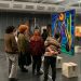 Masp depois da meia-noite tem clima de balada jovem no acervo