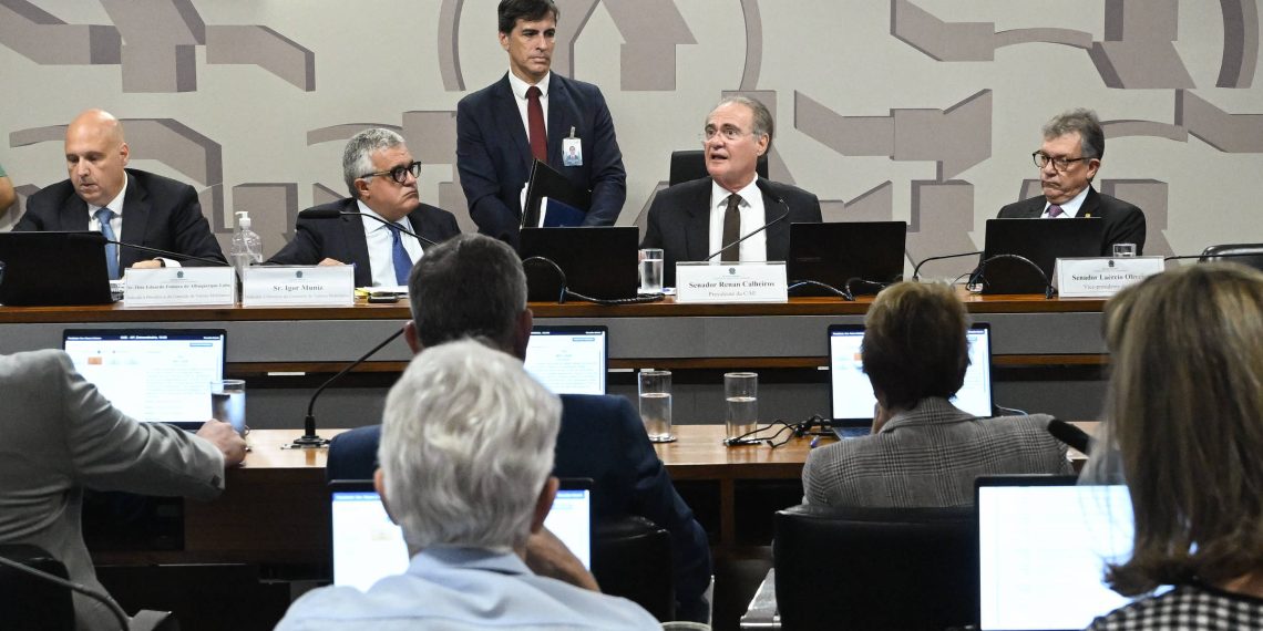 Comissão do Senado aprova obrigatoriedade de prestação de contas pela CVM