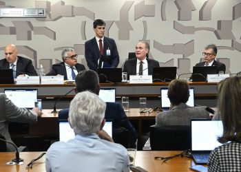 Comissão do Senado aprova obrigatoriedade de prestação de contas pela CVM