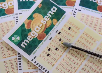 Mega-Sena sorteia prêmio acumulado em R$ 45 milhões neste sábado
