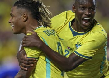 Venda geral de ingressos de jogo de despedida da seleção começa quinta