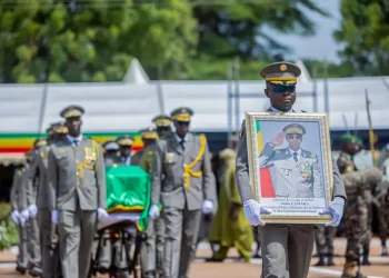África: cerco à capital do Mali desafia Aliança de Estados do Sahel  